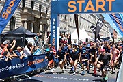 SportScheck Stadtlauf München 2019: Start 5 km Lauf (©Foto: Martin Schmitz)